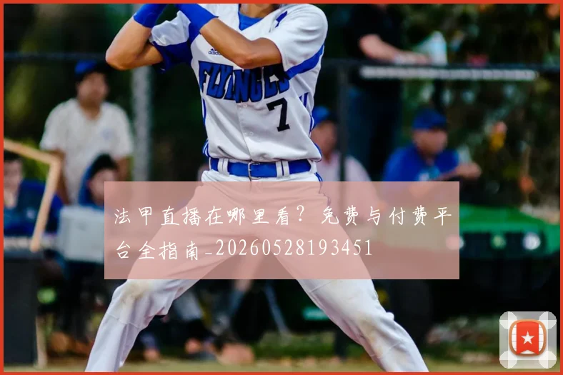 法甲直播在哪里看?免费与付费平台全指南_20260528193451