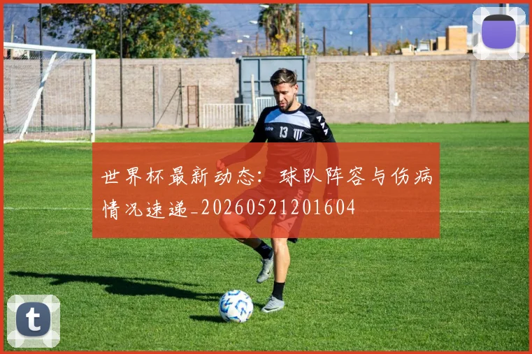 世界杯最新动态:球队阵容与伤病情况速递_20260521201604